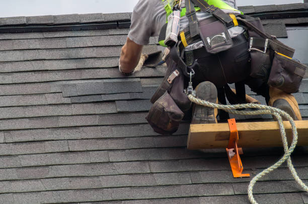 Trusted Storm Damage Roof Repair service in Mount Vernon, WA - Brentwood Metal Roofing